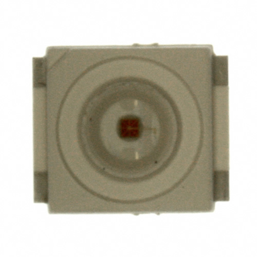 LED 625NM RED 1W SMD 6 X 6 - OVSPRBCR4
